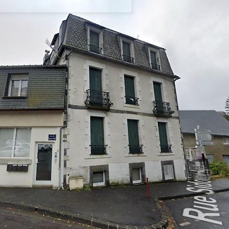 Appt Lumineux Centre Ville Du Mont Dore Vue Sancy Екстер'єр фото